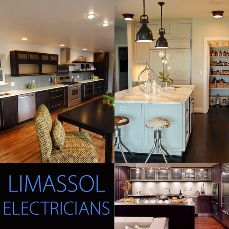 kitchen-lighting-limassol-electrician