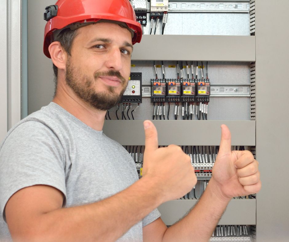 24 hour emergency electrician Nicosia