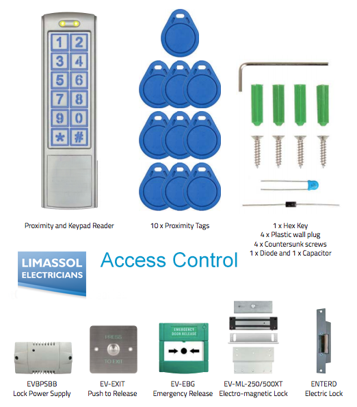 access-control-limassol-paphos-electricians