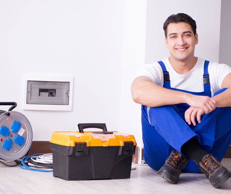 limassol electrical contractor