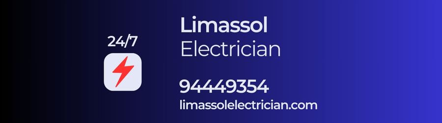 Limassol Electrician sponsorships