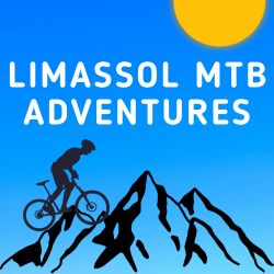 Limassol cycling MTB adventures